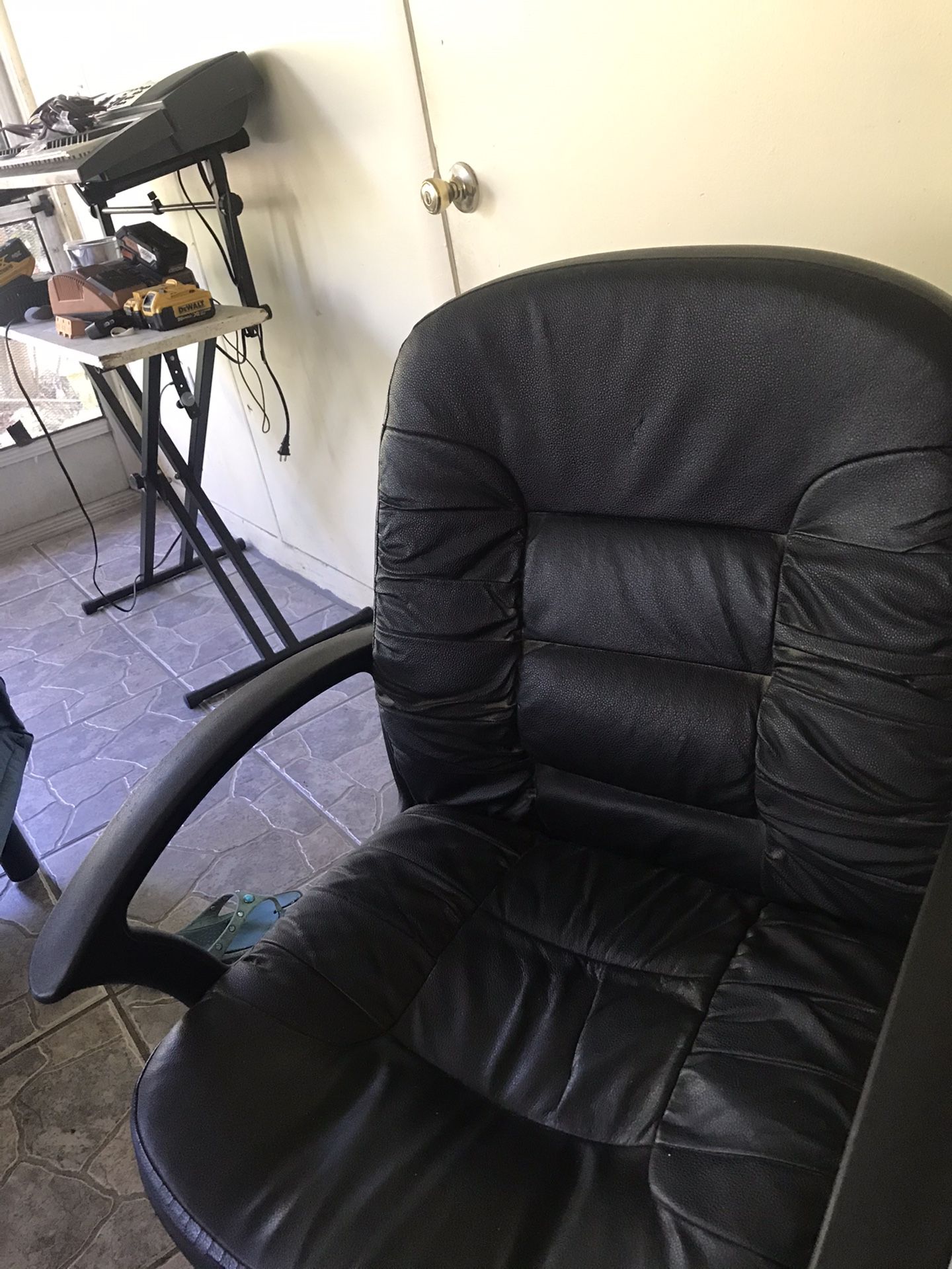 office chairs