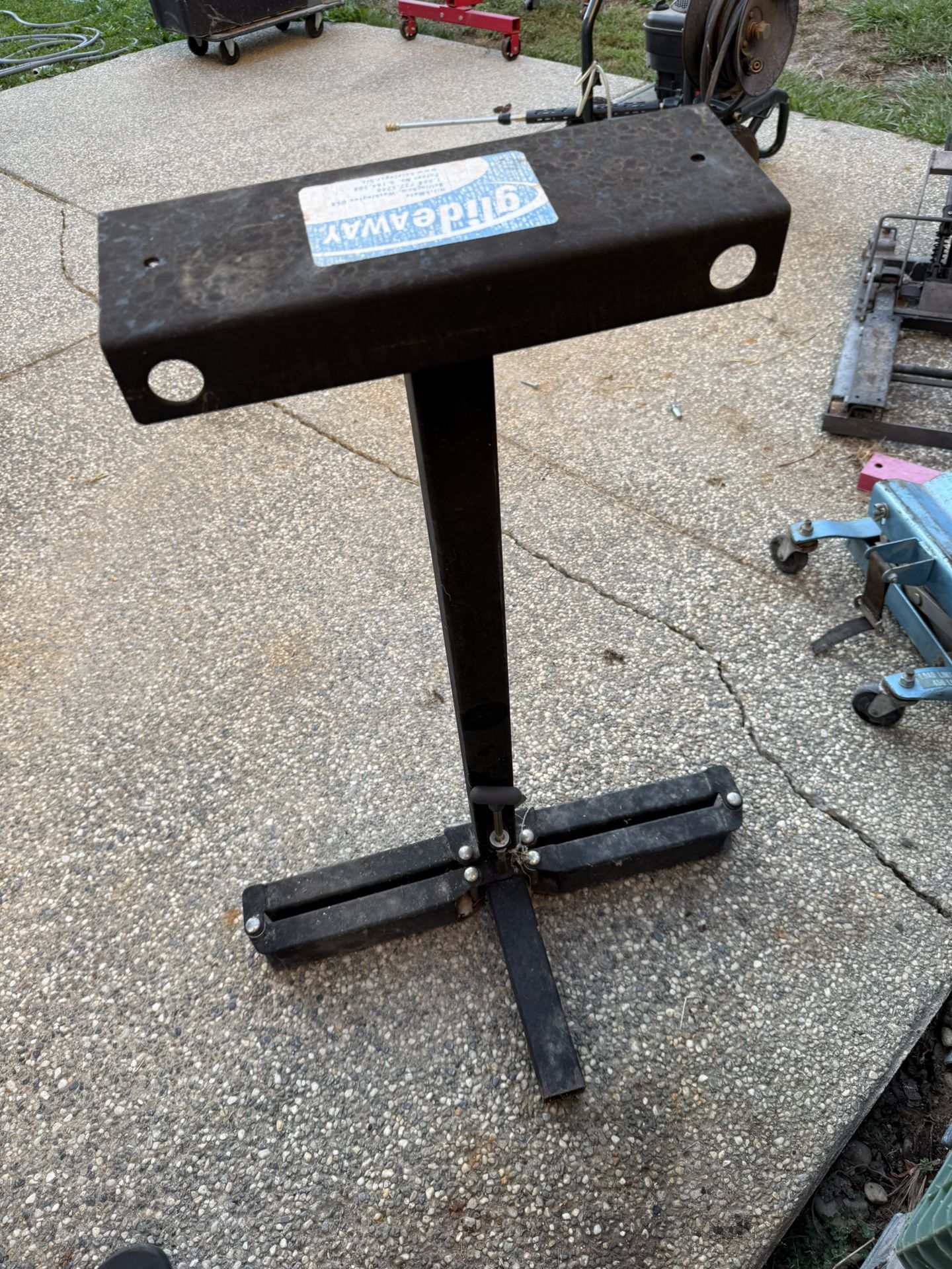 Bike cycle Rack 