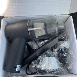 Car Vacuum 