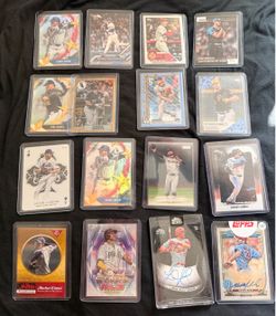MLB