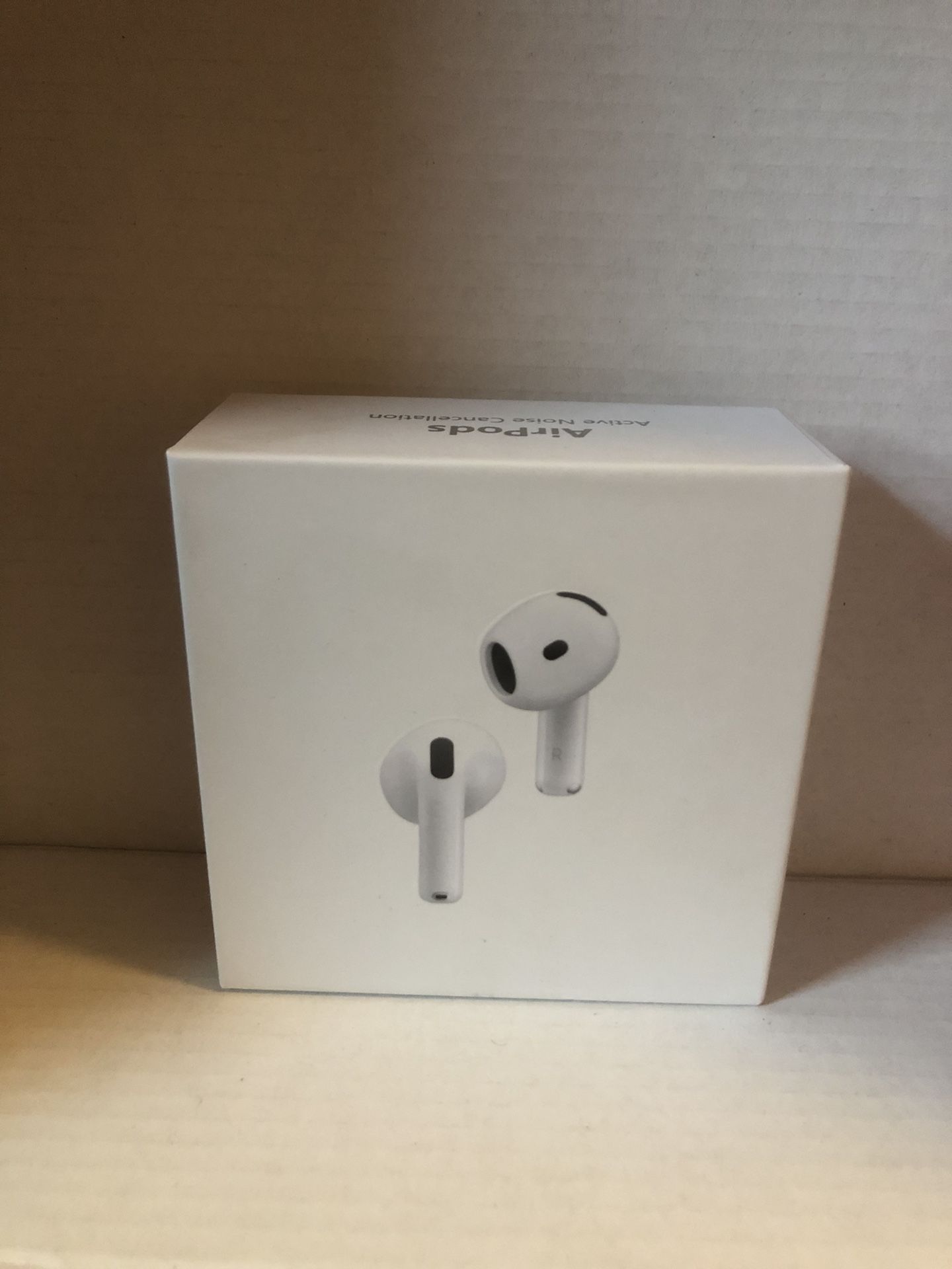 Airpod 4s Wireless Noise Canceling Headphones 50$