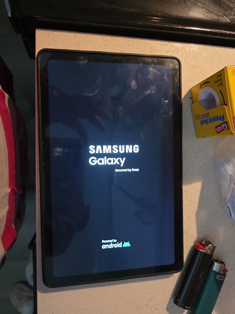 Tablet 6 Lite 10.1 Inch No S Pen 90