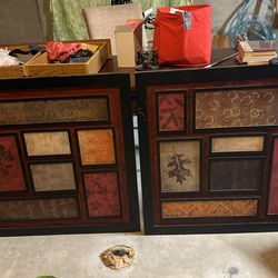 Wall decor