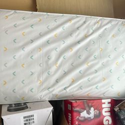 Crib Mattress 
