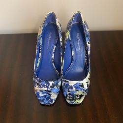BCBG shoes heels, size 7.5