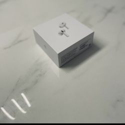 AirPod Pro 2s 