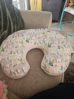 Breastfeeding  pillow