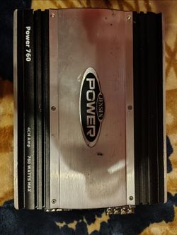 AMP $30