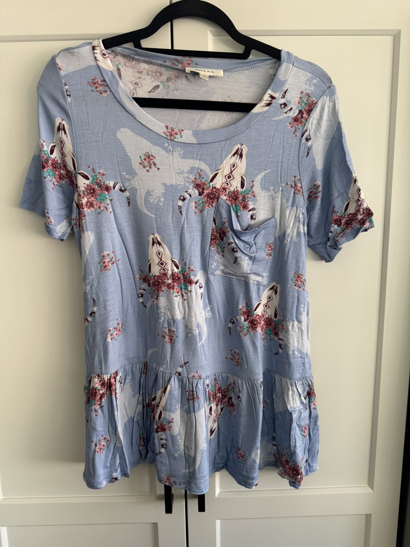 New Women’s Shirts