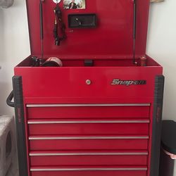 Snap On Roll Cab