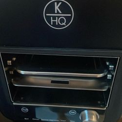 Kitchen HQ Searing Oven