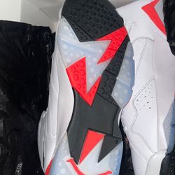 JORDAN RETRO 7 