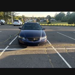 2006 Acura TL