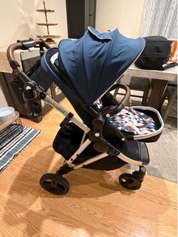 Mocking bird single stroller