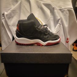 Jordan 11 Toddler size 11c 28 Euro