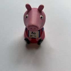 Peppa Tonies