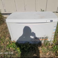 Generac 22KW