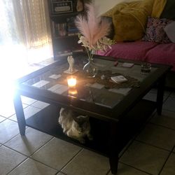 Coffee Table✨️