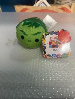Tusm Hulk