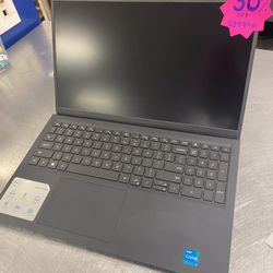 DELL Laptop Inspirion153511