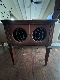 Vintage Table