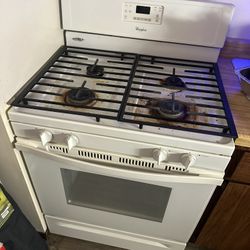Good Used Stove 