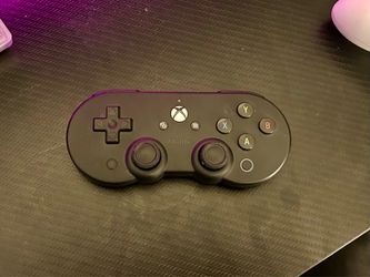 8Bitdo SN30 Pro Xbox cloud gaming edition