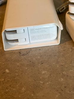 Lot of Apple relics