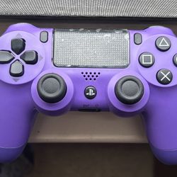Sony Scuff PS4 Controller 