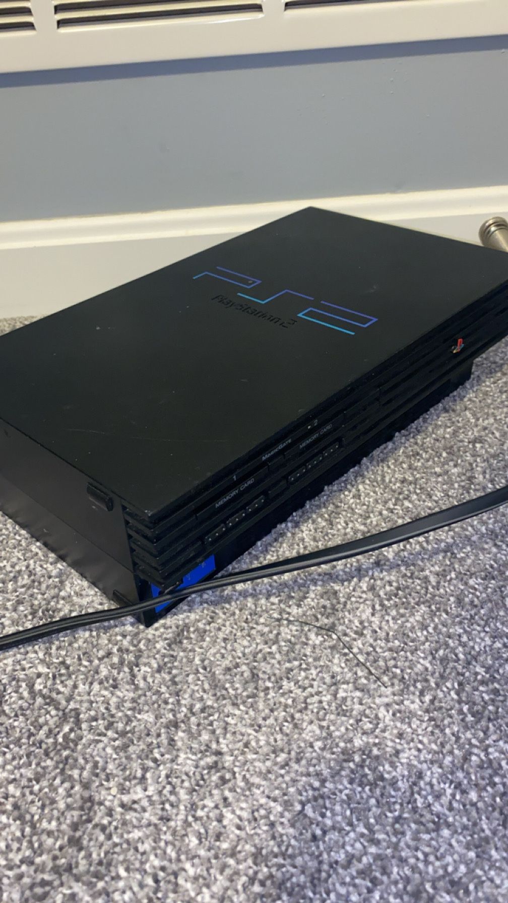 Ps2 Full Set Up 45 Bucks