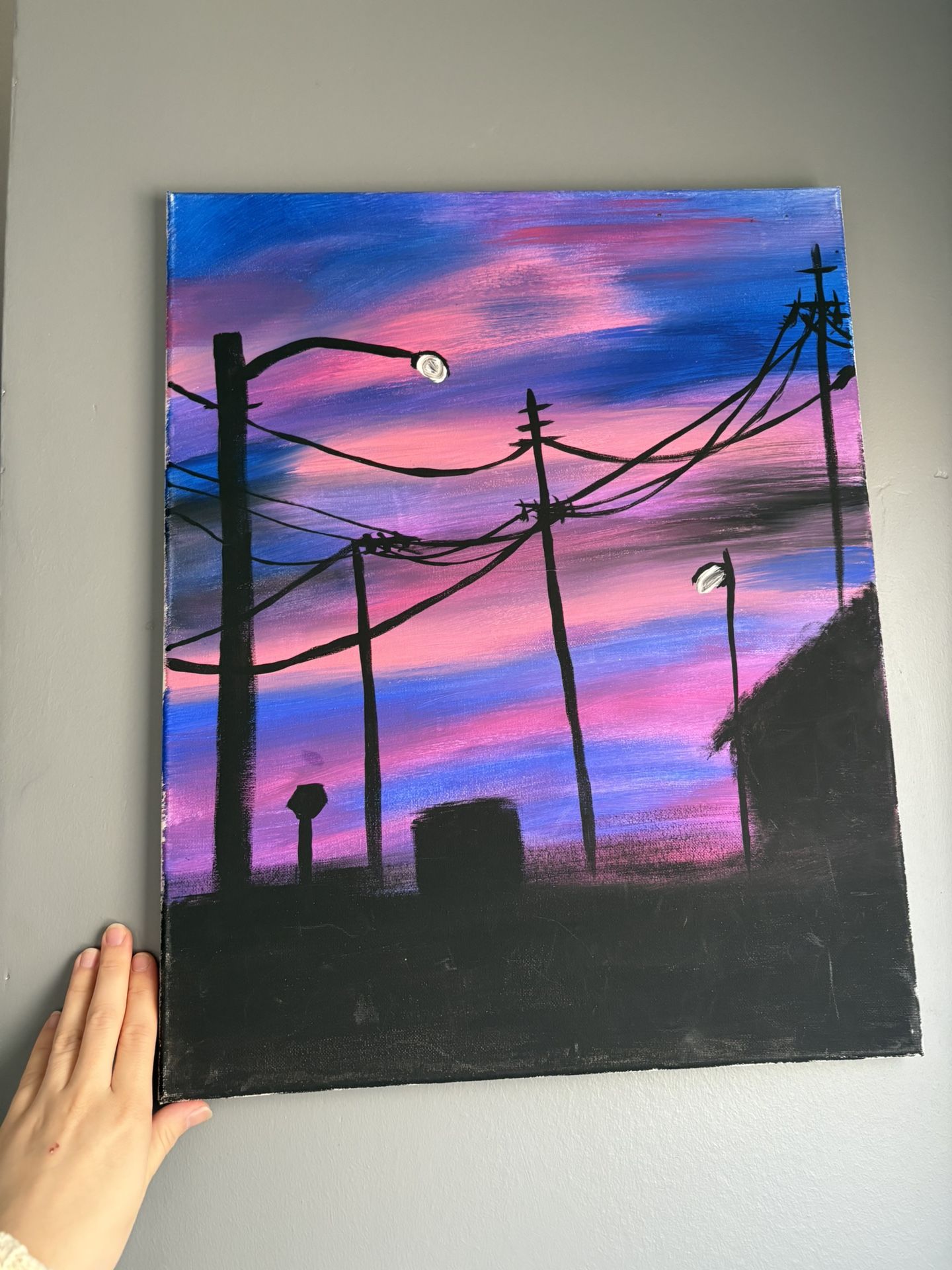 painting