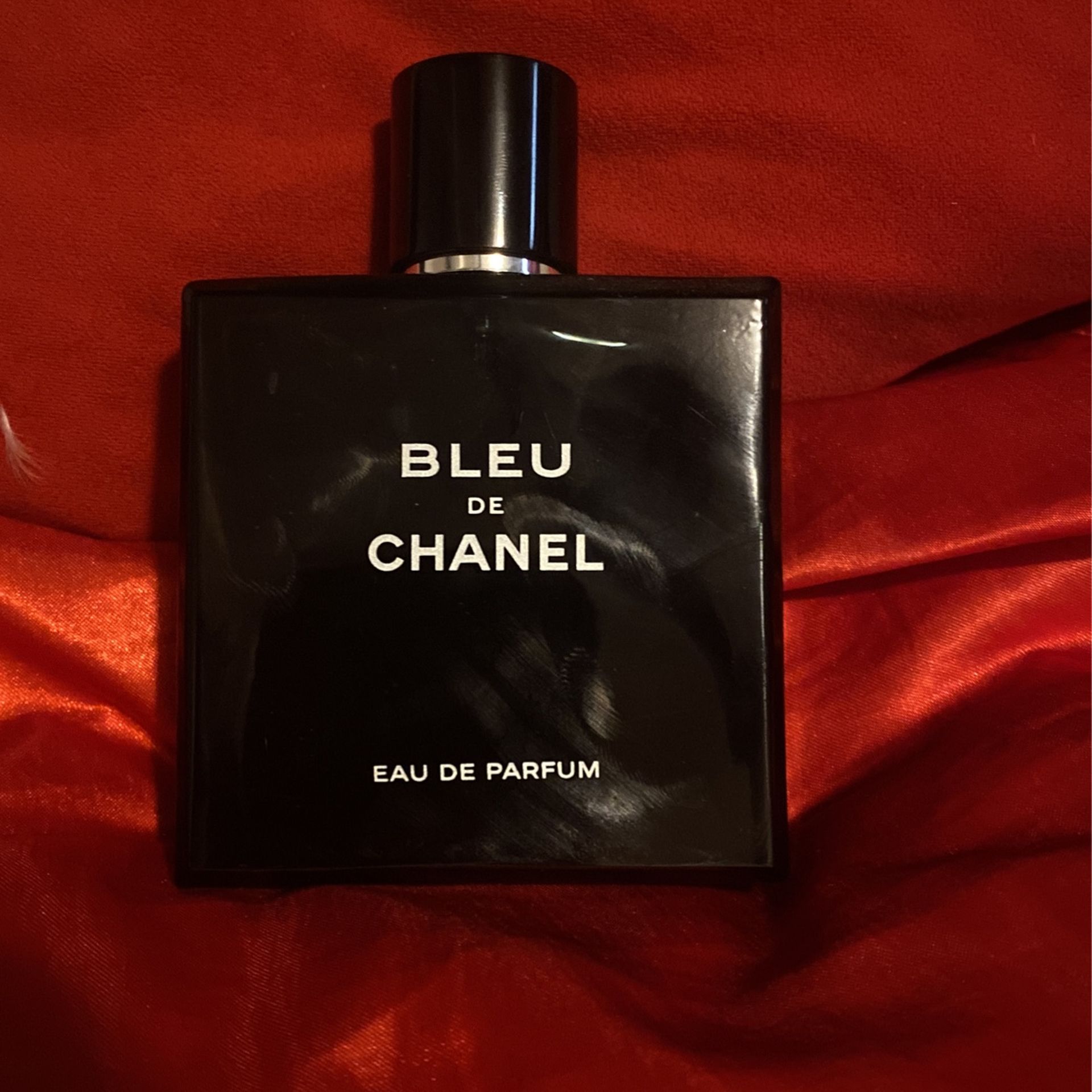 Bleu De Chanel