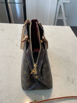 Petit Palais Louis Vuitton Bag