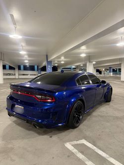 2020 Dodge Charger