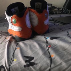 Jordan Retro 13s *StarFish*