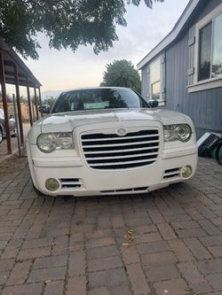 2006 Chrysler 300c