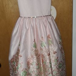 Toddler dress