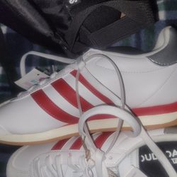 Adidas Samoa Sneakers Original (size 8)