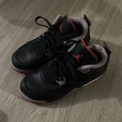 Jordan 4