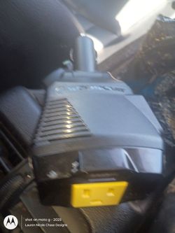 scosche car inverter