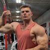 Greg Anderson