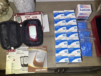 Reliamed 28g Lancets