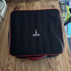 Tesla Frunk storage Bag