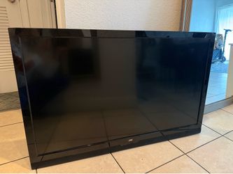 JVC 47” Flat Screen TV – For Sale