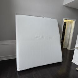 ZINUS 12 Inch King Size  Bed Memory Foam Mattress 