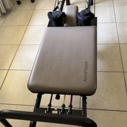 Pilates Reformer 