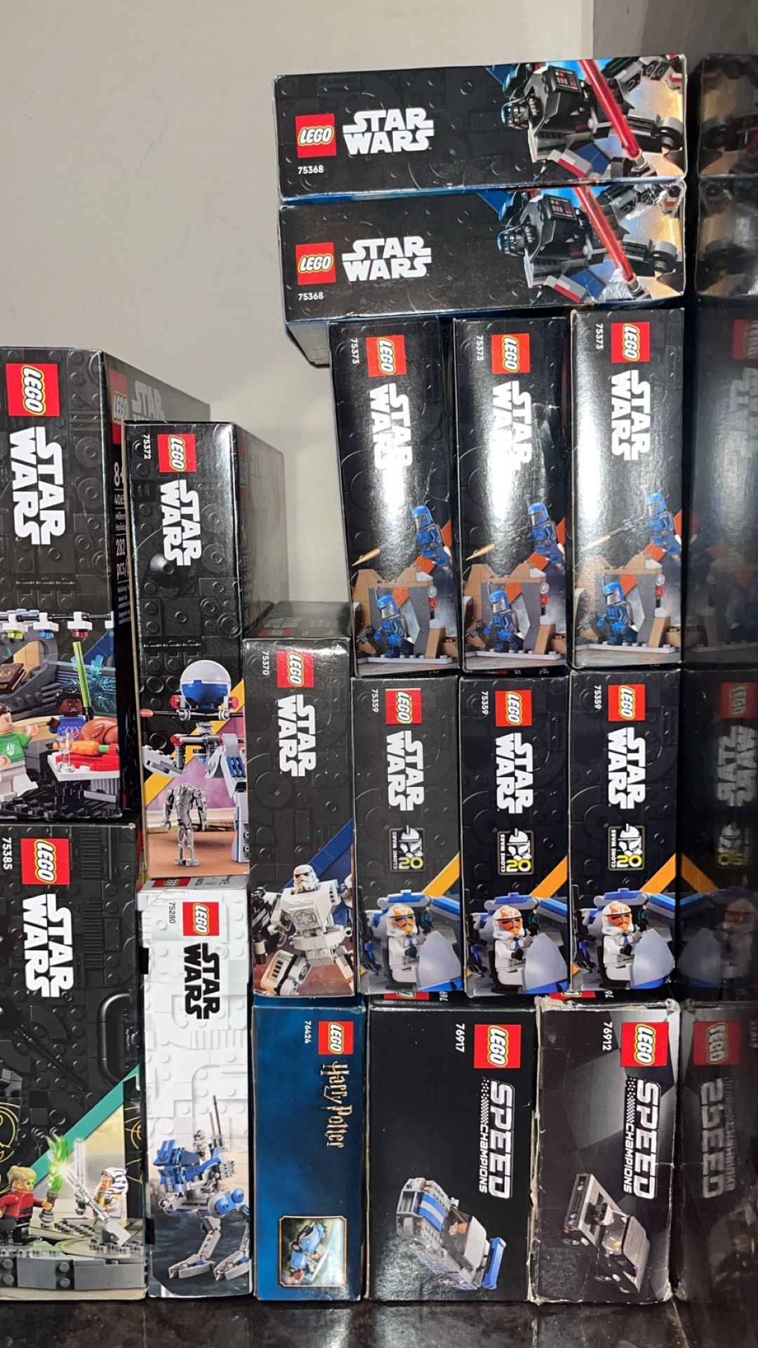 Lego Lot