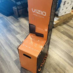 VIZIO (V-Series) 5.1 Home Theater Soundbar System | Wireless Subwoofer | Surround Speakers | Bluetooth | DTS Virtual:X