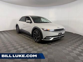 2024 Hyundai IONIQ 5