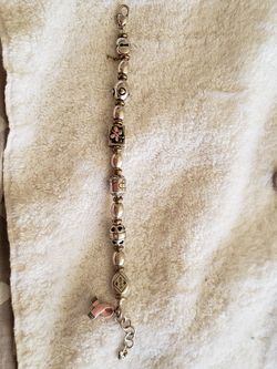 Brighton Charm bracelet